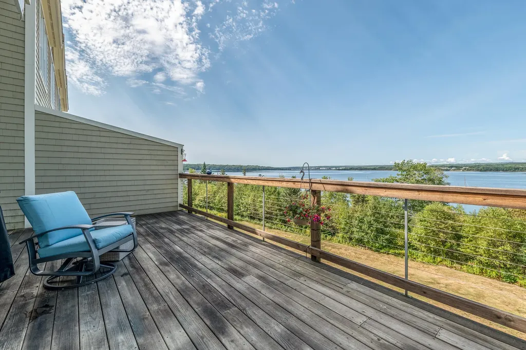 28 Harbor View Drive Stockton Springs ME 04981