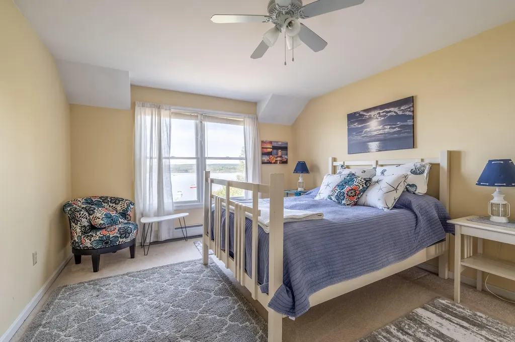 28 Harbor View Drive Stockton Springs ME 04981
