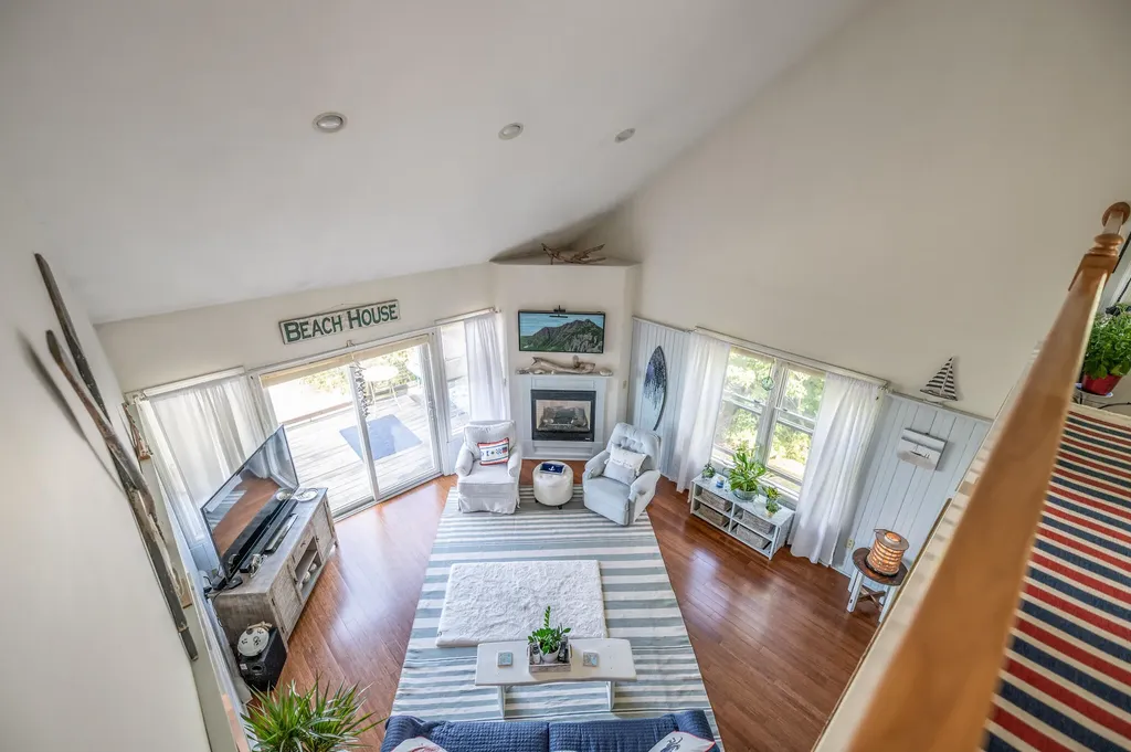 28 Harbor View Drive Stockton Springs ME 04981
