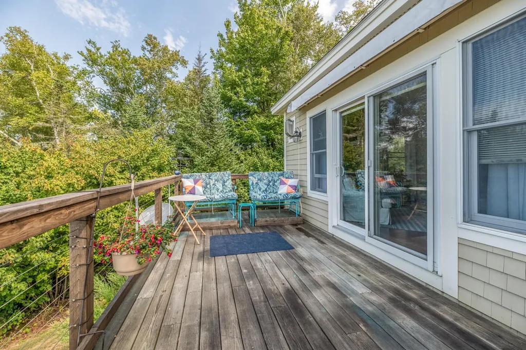 28 Harbor View Drive Stockton Springs ME 04981