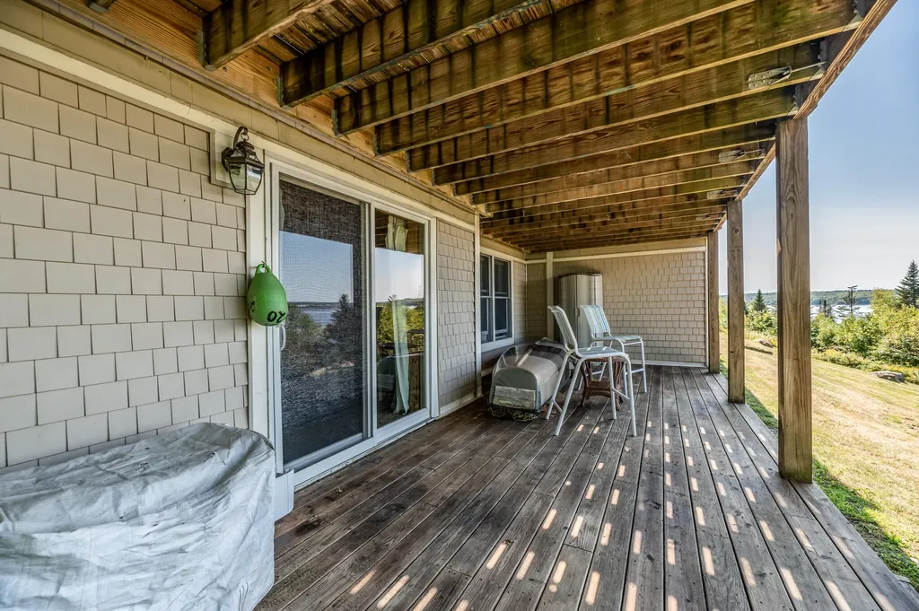 28 Harbor View Drive Stockton Springs ME 04981