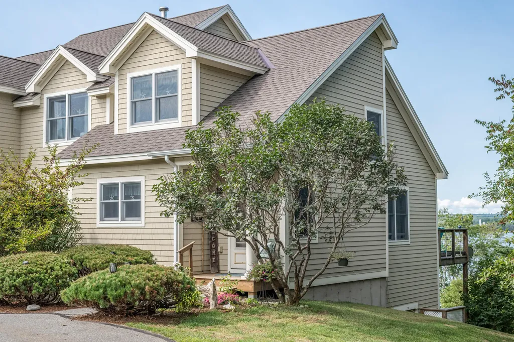 28 Harbor View Drive Stockton Springs ME 04981