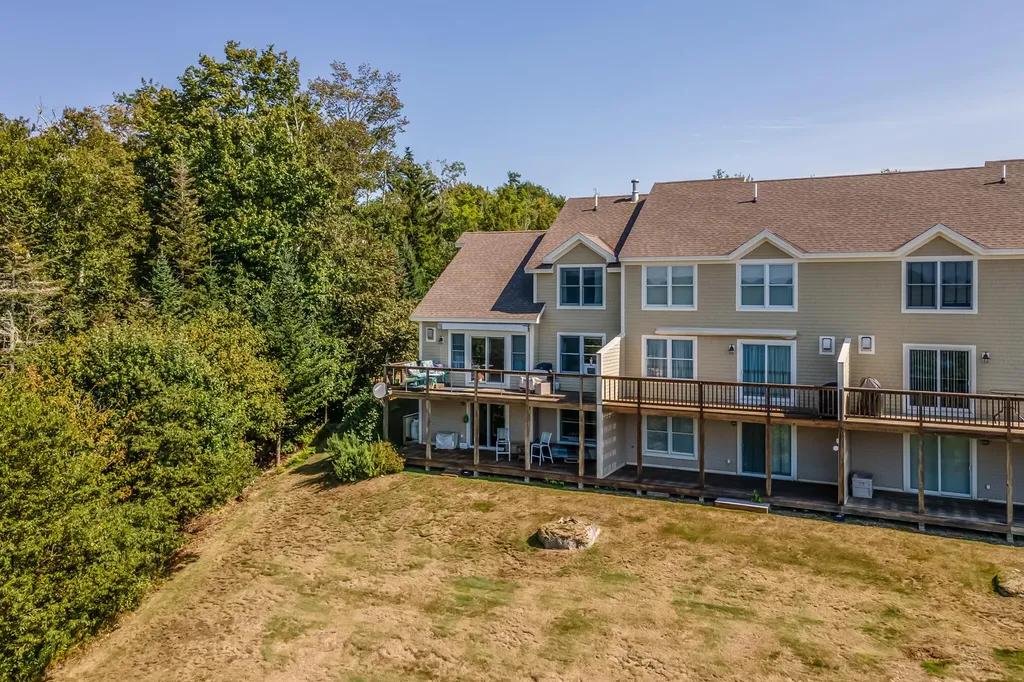 28 Harbor View Drive Stockton Springs ME 04981