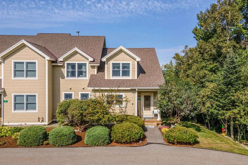 28 Harbor View Drive Stockton Springs ME 04981