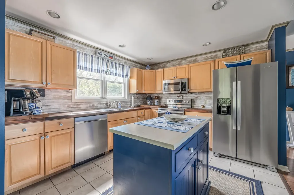 28 Harbor View Drive Stockton Springs ME 04981