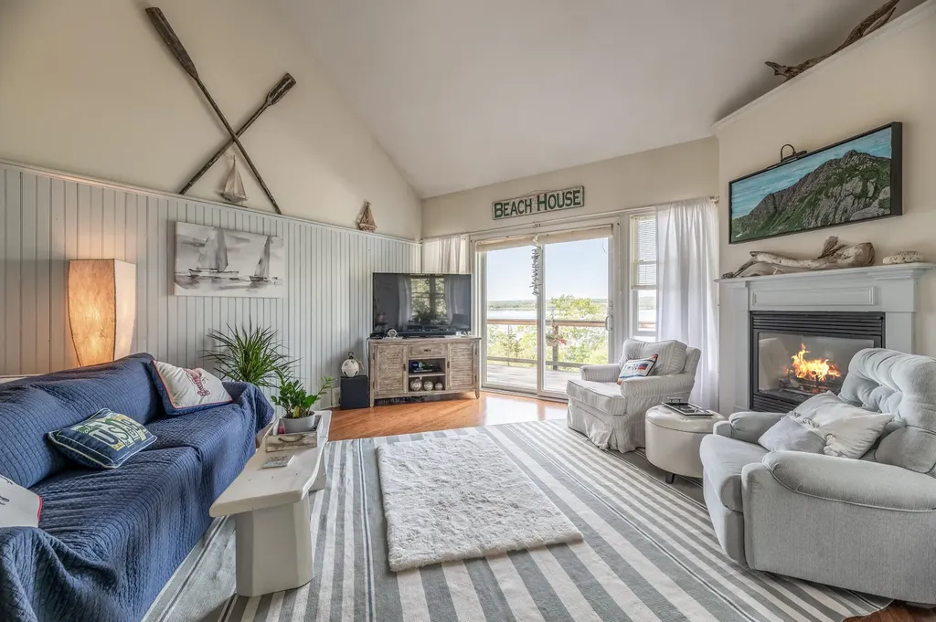 28 Harbor View Drive Stockton Springs ME 04981
