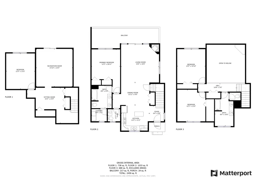 28 Harbor View Drive Stockton Springs ME 04981