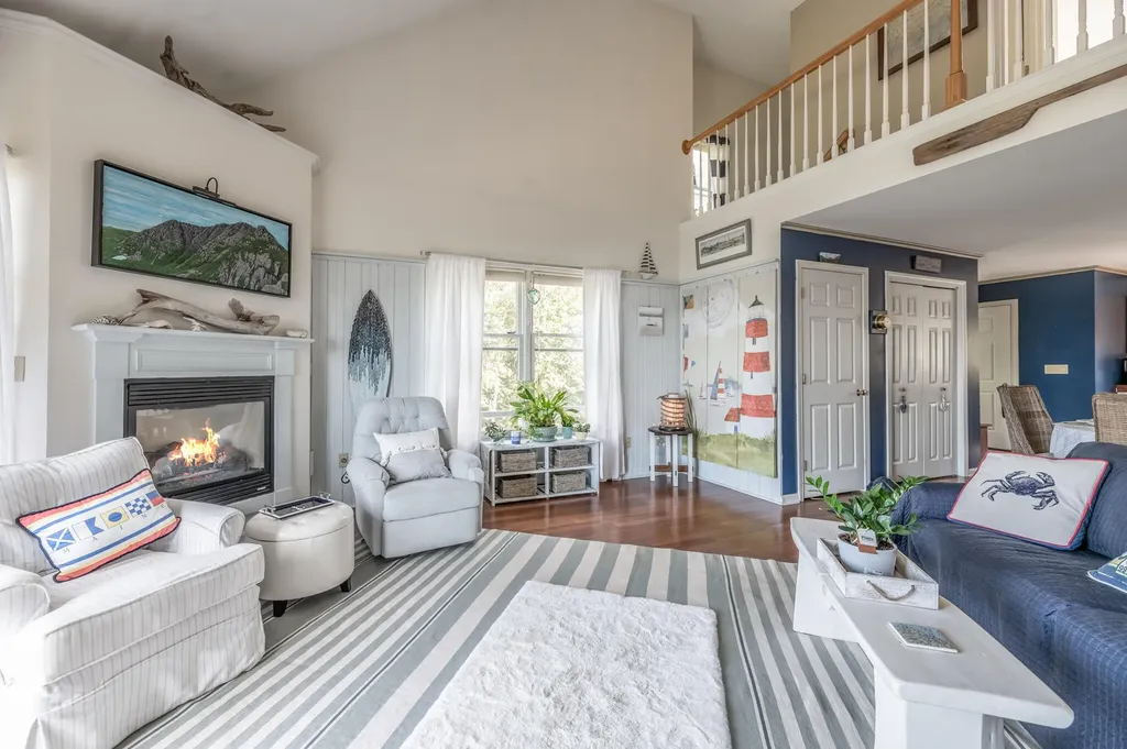 28 Harbor View Drive Stockton Springs ME 04981