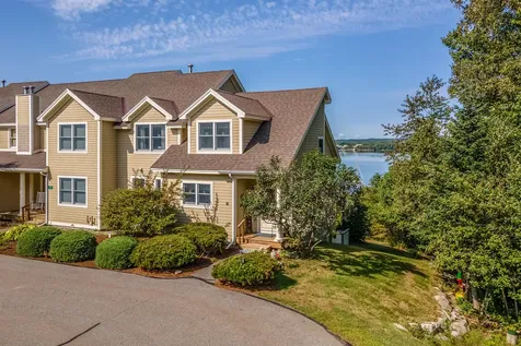 28 Harbor View Drive Stockton Springs ME 04981
