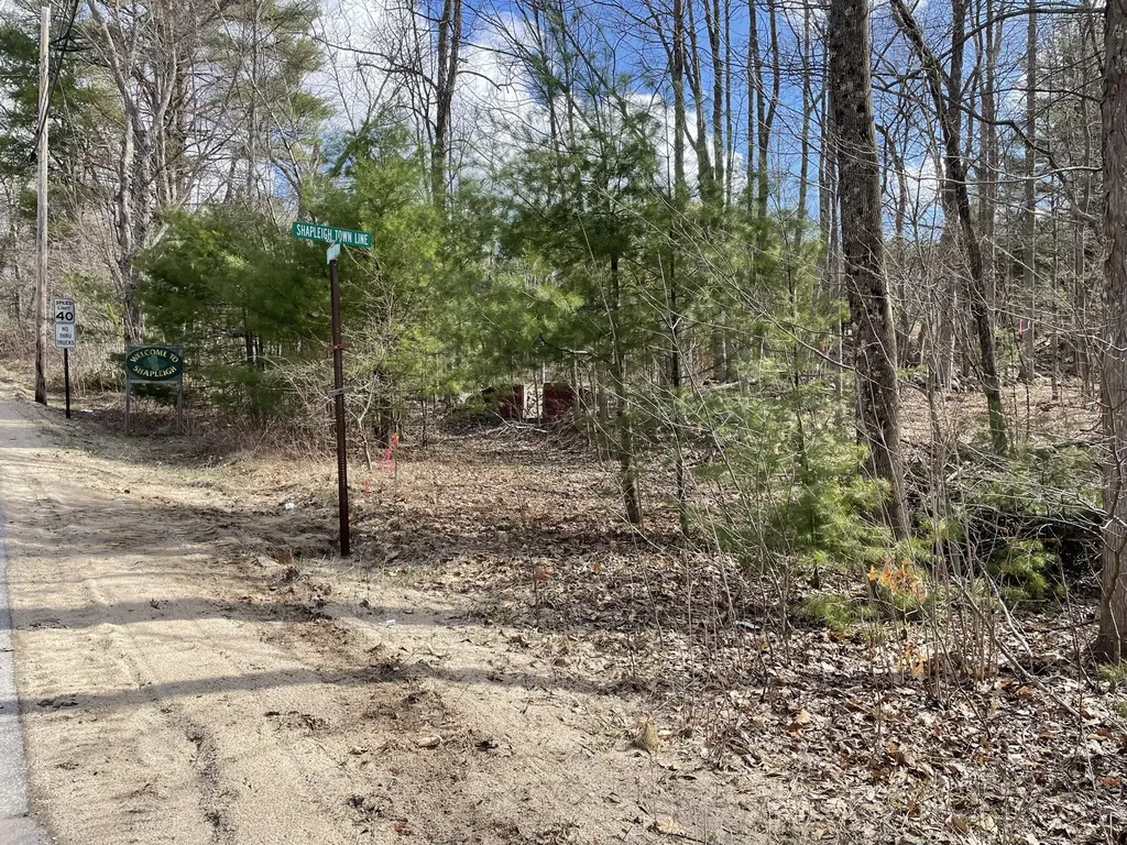 Lot A Stanley Road Sanford ME 04083