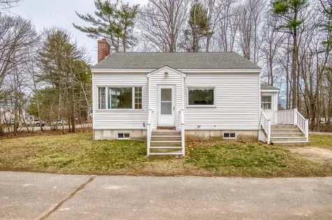45 Branch Road Wells ME 04090