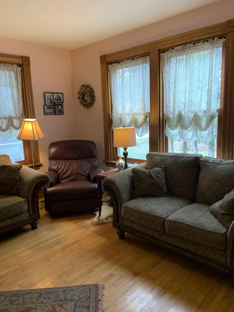 12 Sebasticook Avenue Newport ME 04953