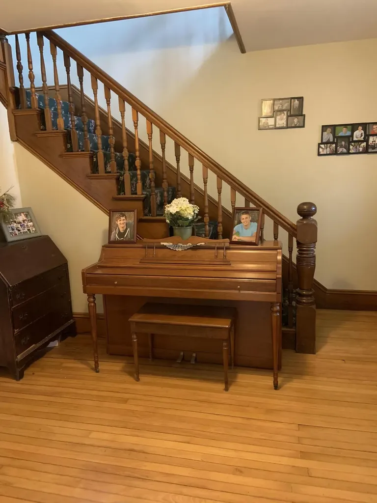 12 Sebasticook Avenue Newport ME 04953