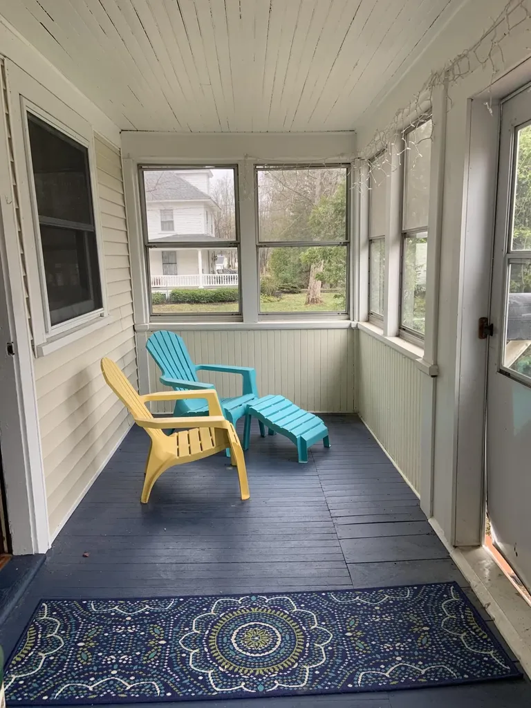12 Sebasticook Avenue Newport ME 04953