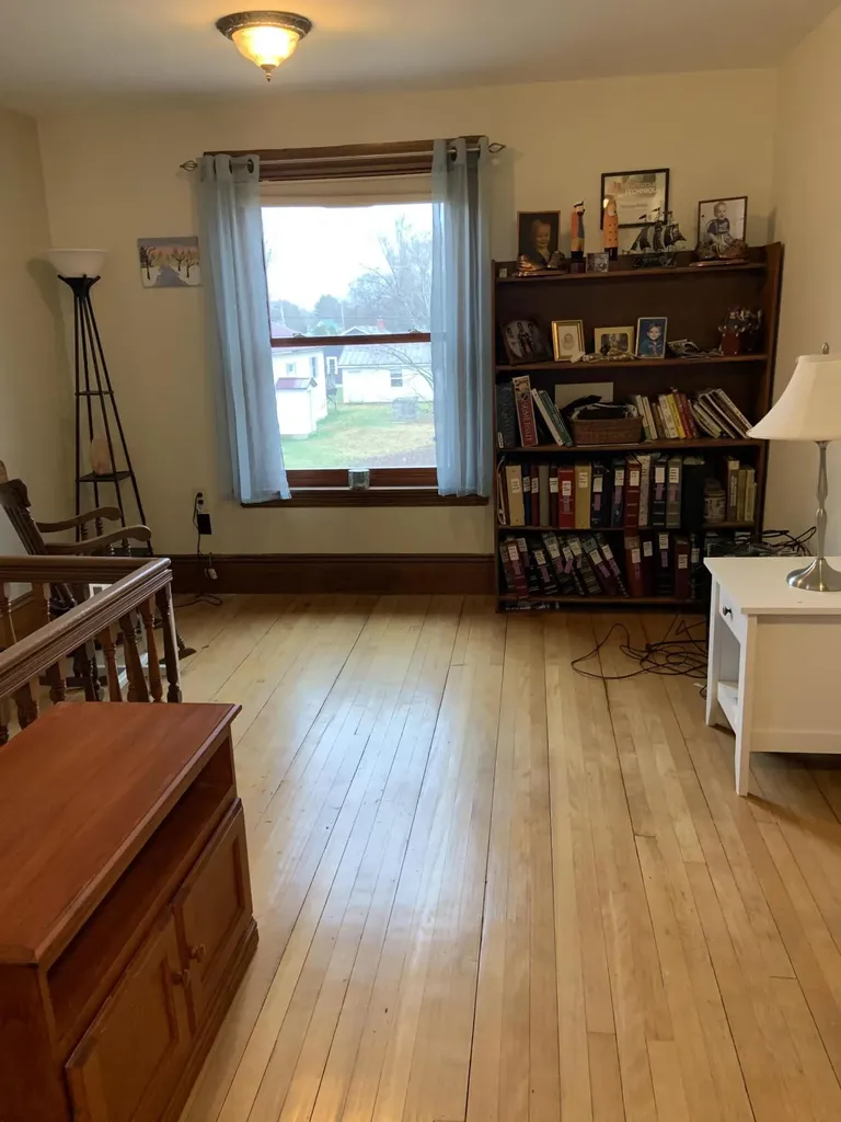 12 Sebasticook Avenue Newport ME 04953