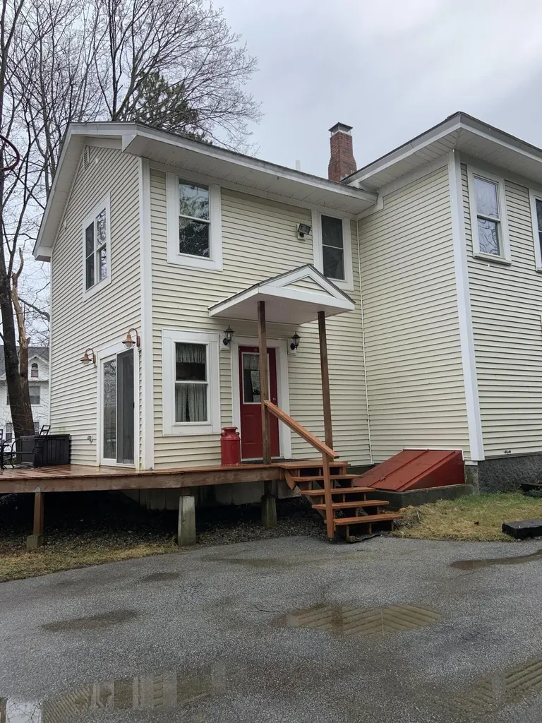 12 Sebasticook Avenue Newport ME 04953