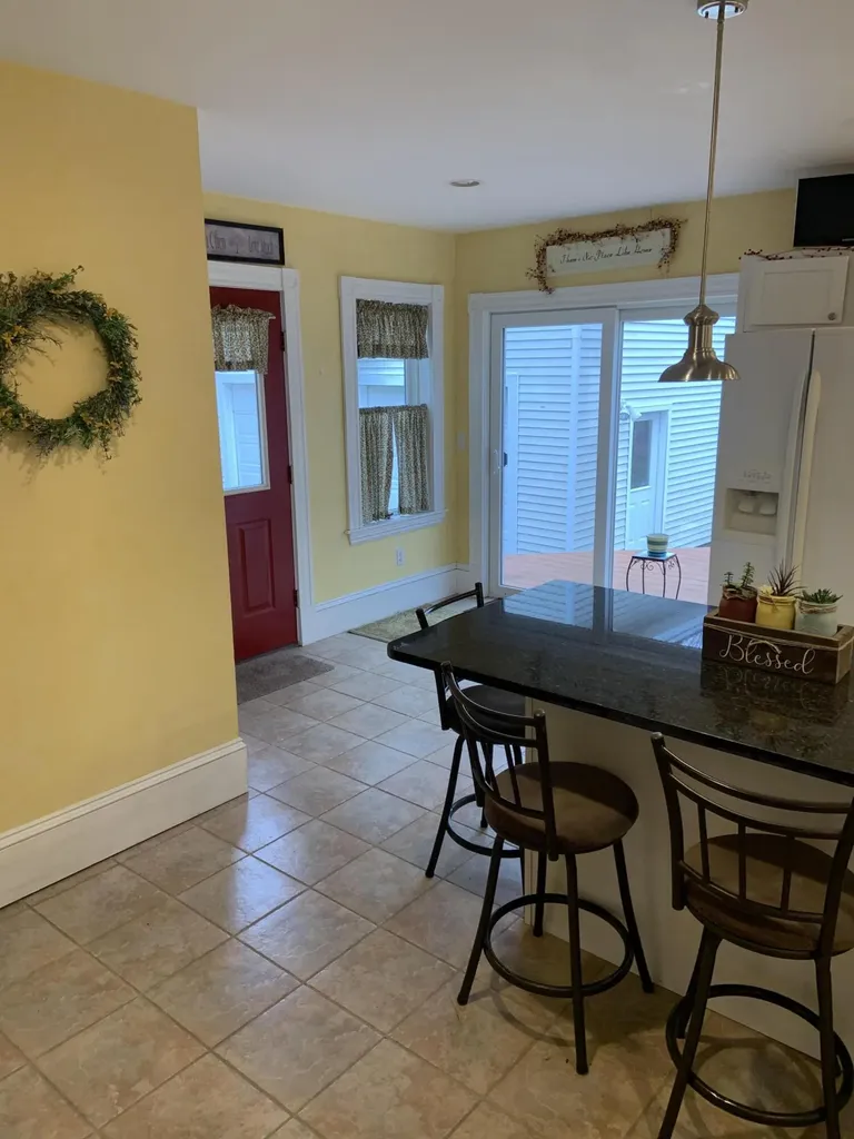 12 Sebasticook Avenue Newport ME 04953