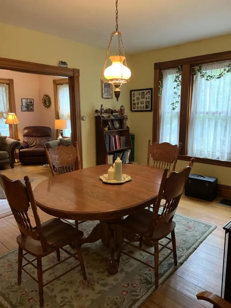 12 Sebasticook Avenue Newport ME 04953
