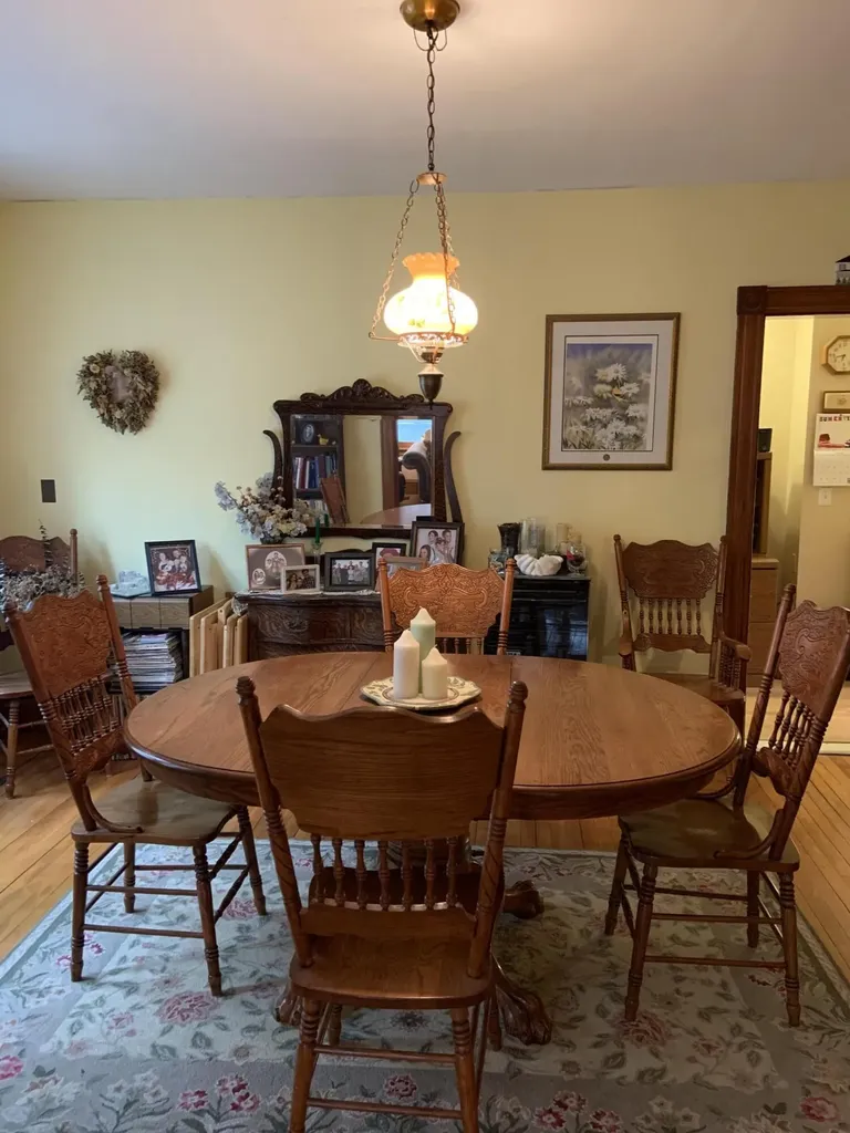 12 Sebasticook Avenue Newport ME 04953