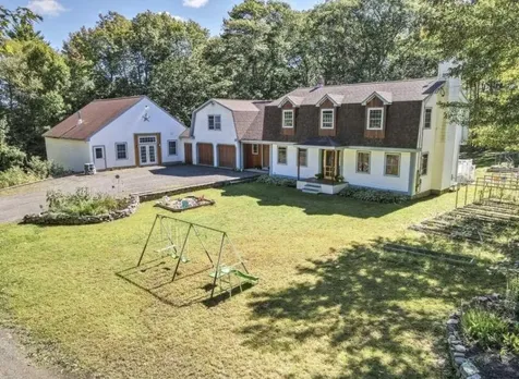 45 Spruce Lane Warren ME 04864