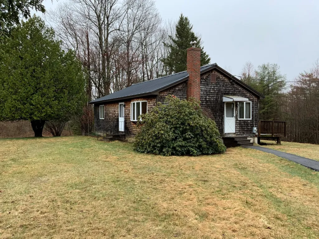 2799 N Belfast Avenue Augusta ME 04330