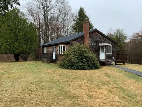 2799 N Belfast Avenue Augusta ME 04330