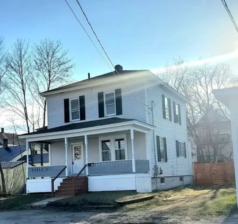 96 Aroostook Avenue Millinocket ME 04462