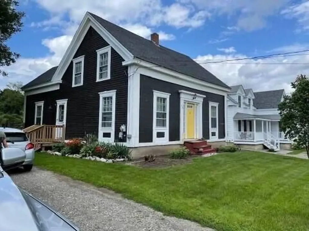 58 Mechanic Street Winterport ME 04496