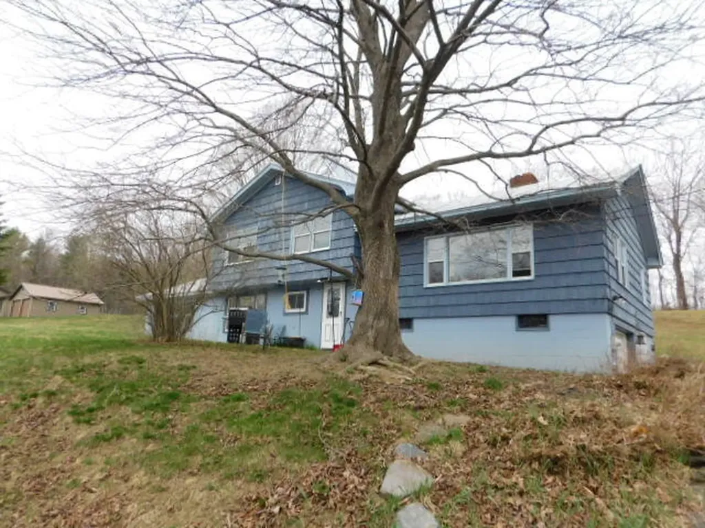 145 Town Farm Road Farmington ME 04938