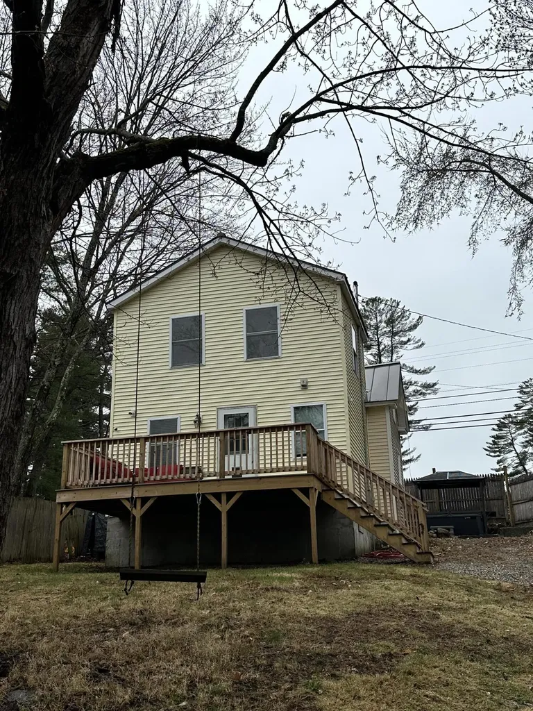 132 Twombley Road Sanford ME 04073