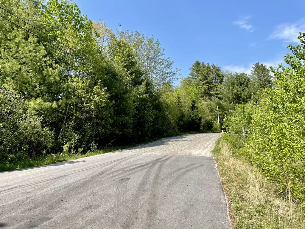0 Engel Lane Freeport ME 04032