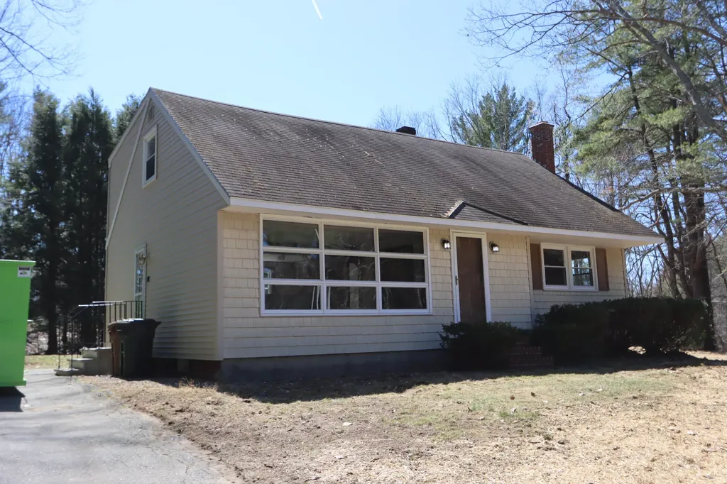 22 New County Road Saco ME 04072