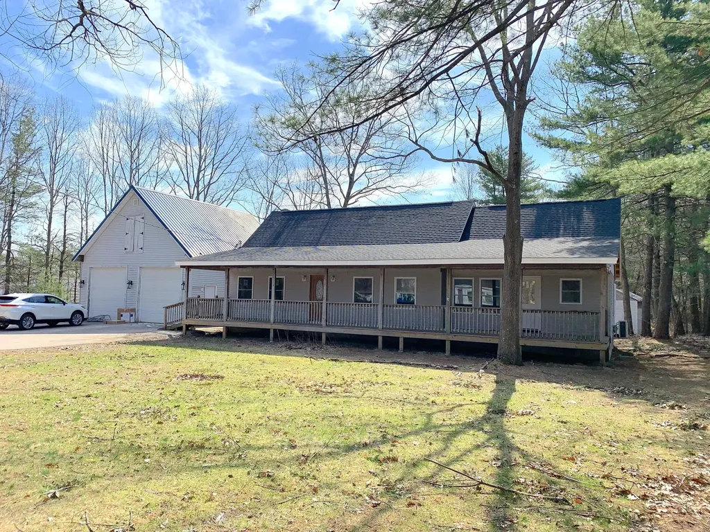 48 Blaisdell Corner Road Lebanon ME 04027