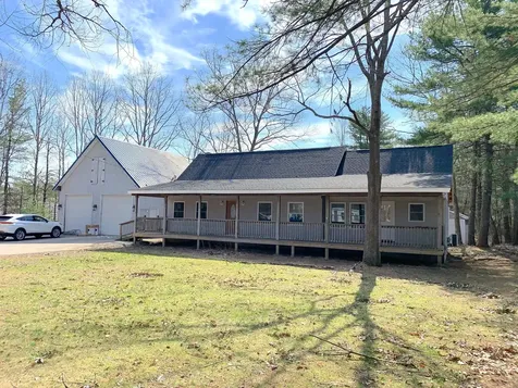 48 Blaisdell Corner Road Lebanon ME 04027
