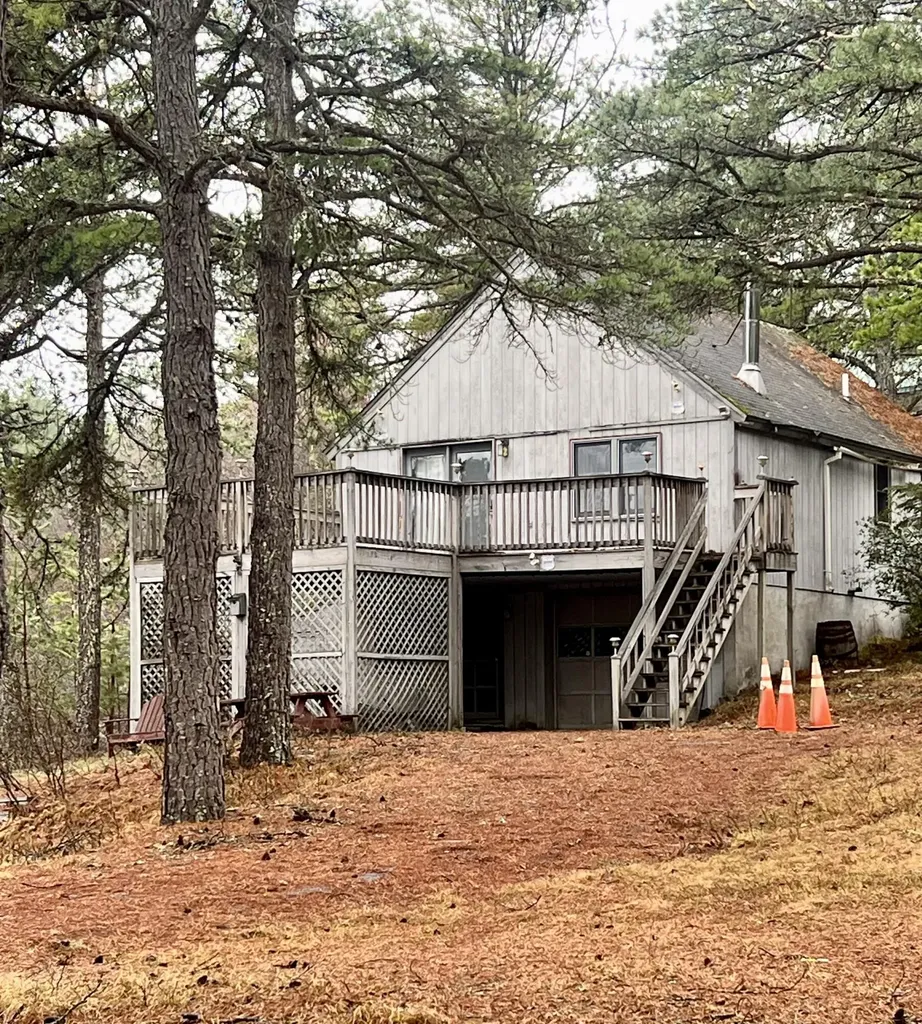 11 Shy Beaver Pond Road Shapleigh ME 04076