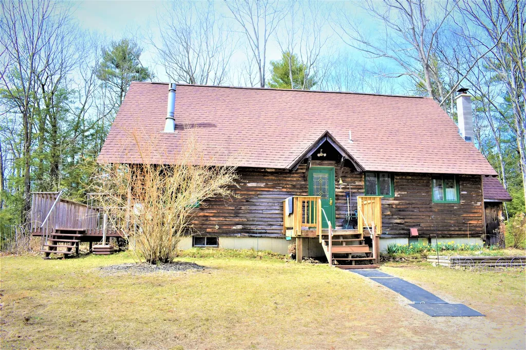 27 Fox Run Road Poland ME 04274