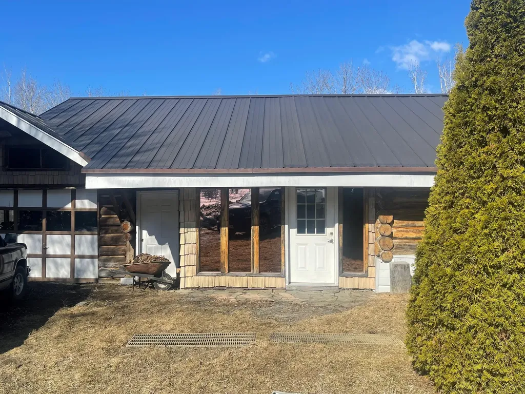 1928 Washburn Road Washburn ME 04786