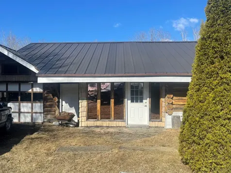 1928 Washburn Road Washburn ME 04786