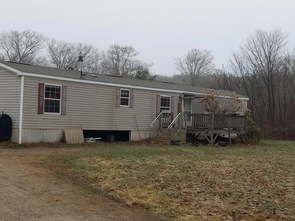 202 Kimball Hill Road Cornish ME 04020