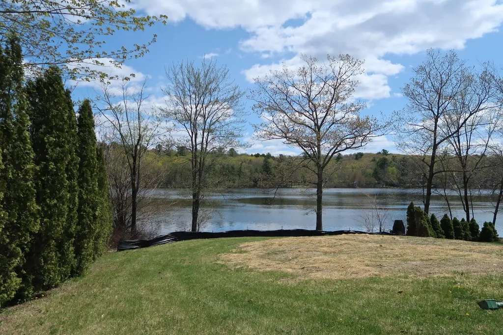 47 Warren Lane Litchfield ME 04350