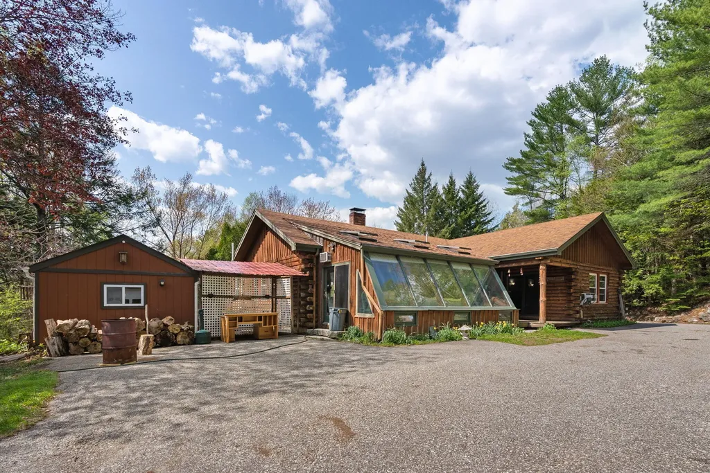366 Bowie Hill Road Durham ME 04222