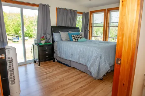 199 Temple Road Farmington ME 04938