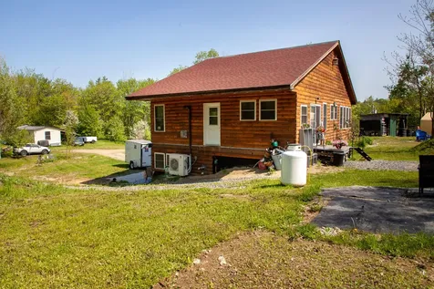 199 Temple Road Farmington ME 04938