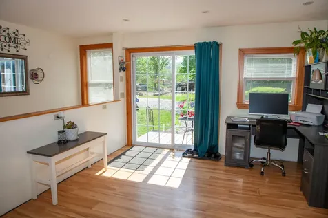 199 Temple Road Farmington ME 04938