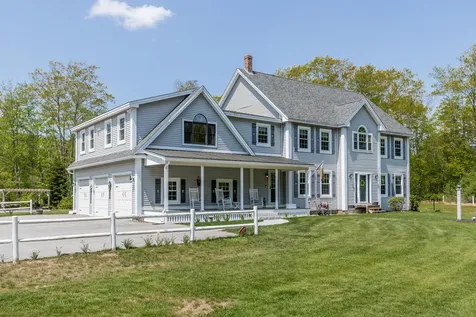 586 Richville Road Standish ME 04084