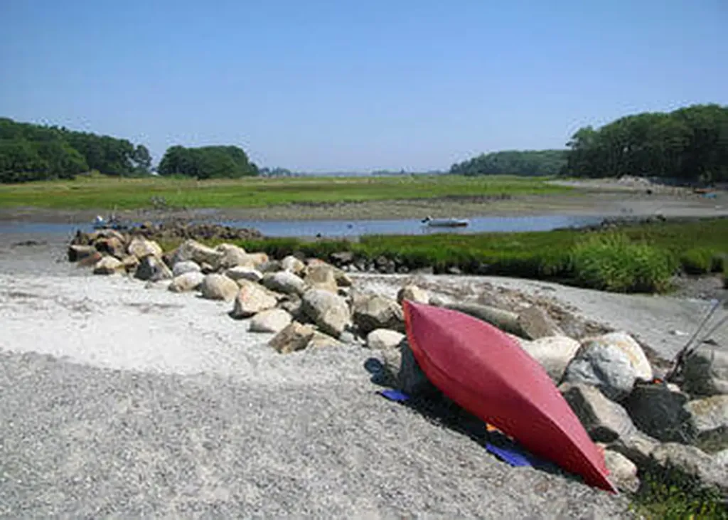 8 Chapman Lane Kennebunk ME 04043