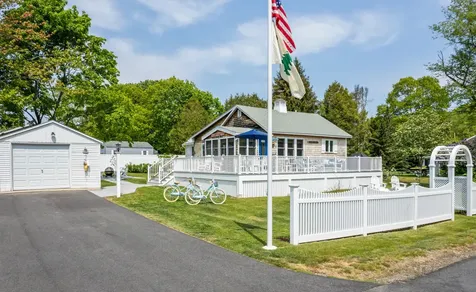 19 Morison Avenue Wells ME 04090