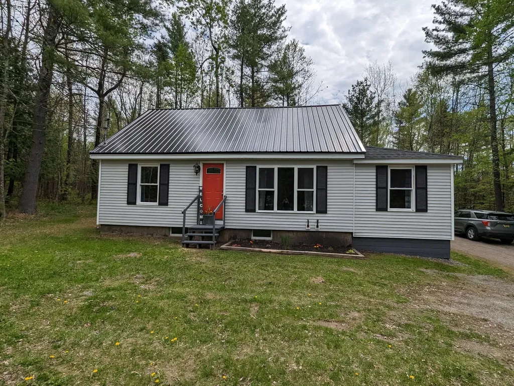 474 Canaan Road Pittsfield ME 04967