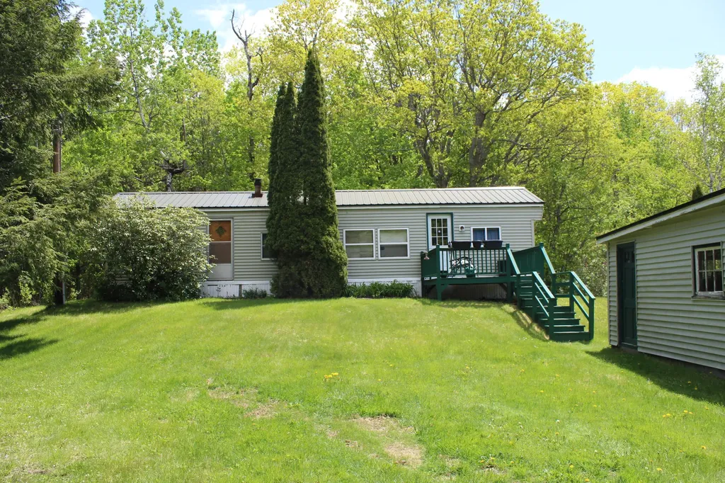 333 Windsor Street Randolph ME 04346