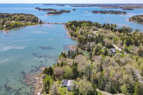 194 Atlantic Quarry Road Saint George ME 04859
